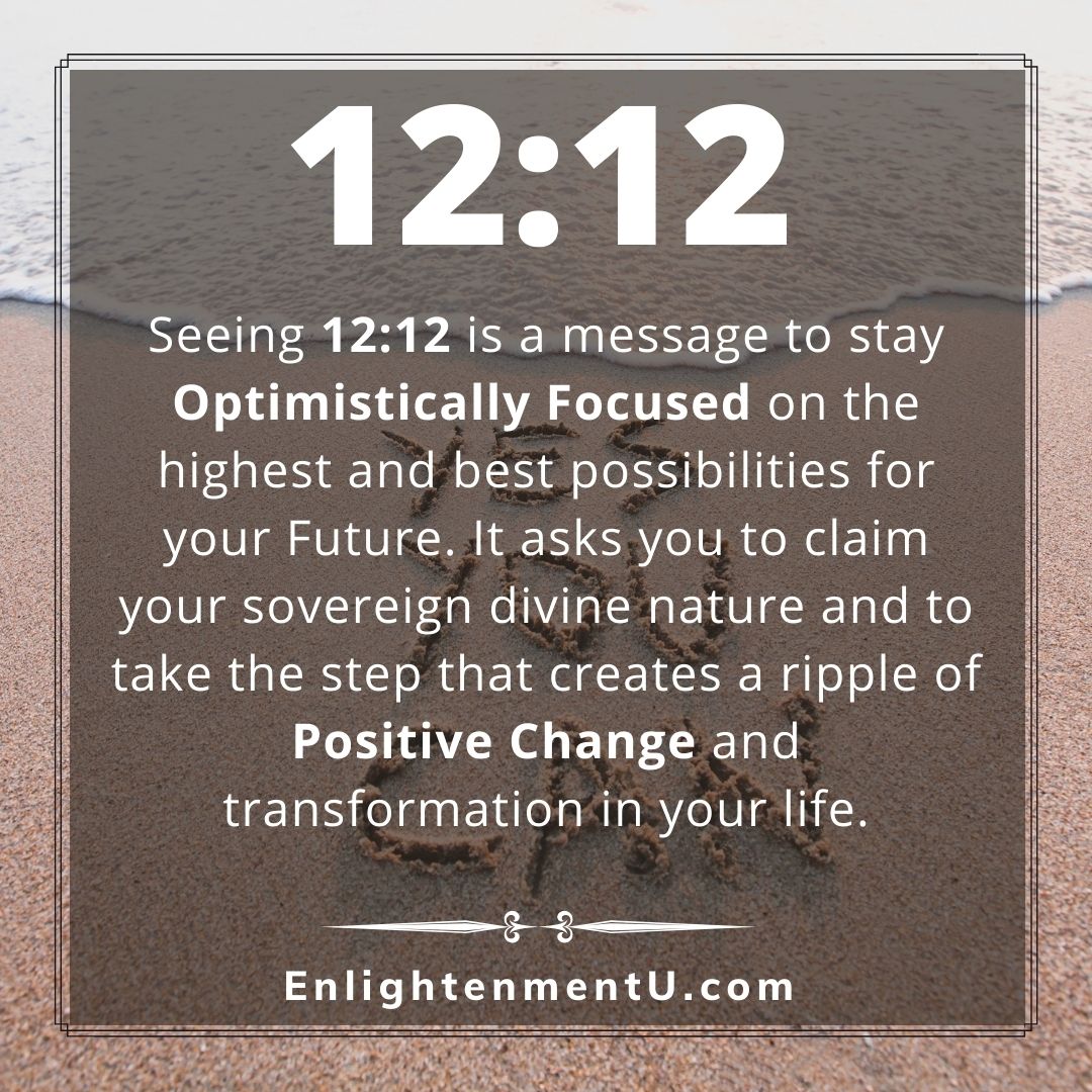 1212 Significado