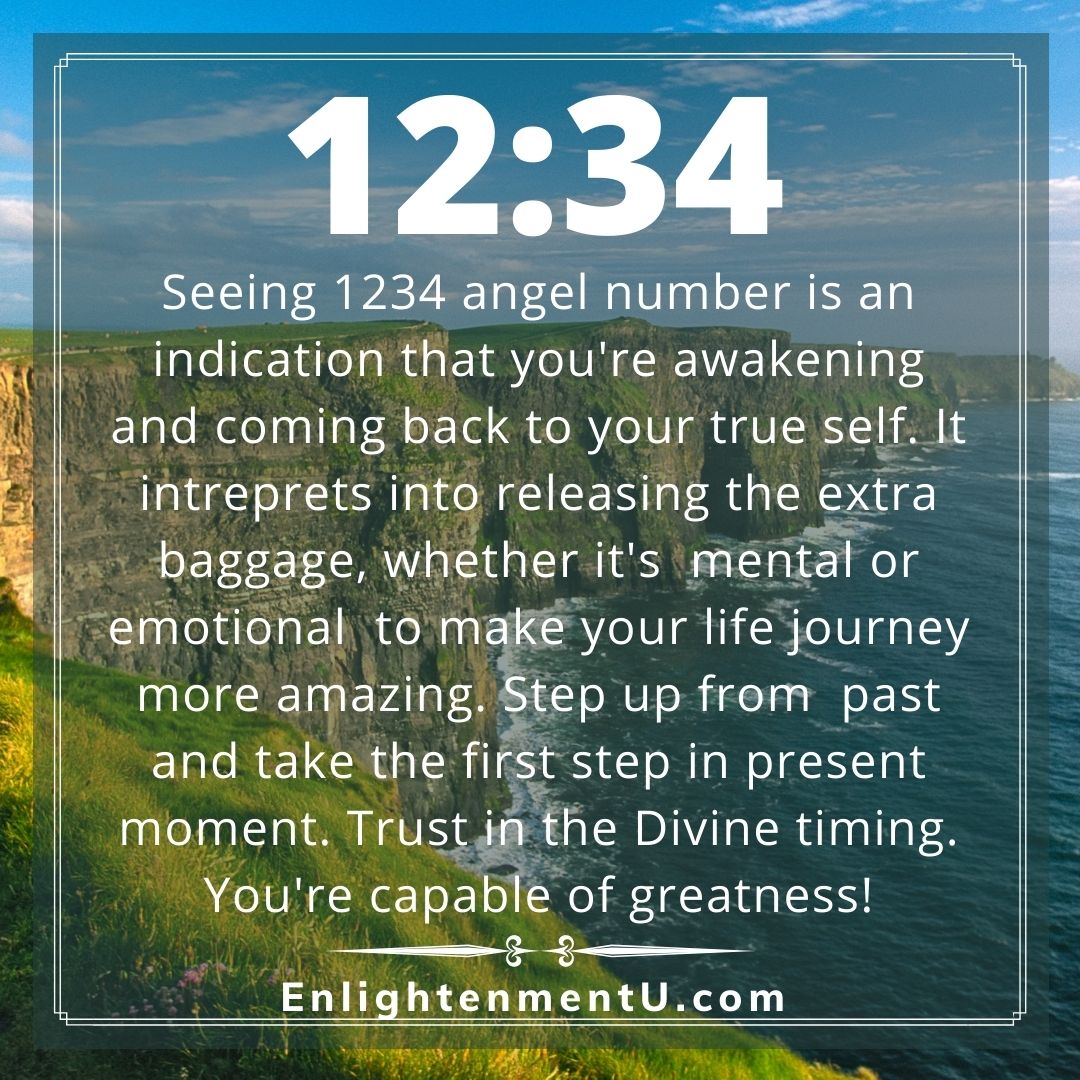 1234 Angel Number Persistence Will Lead To Triumph Seeing 1234 Meaning 1234 Angel Number Persistence Will Lead To Triumph Seeing 1234 Meaning