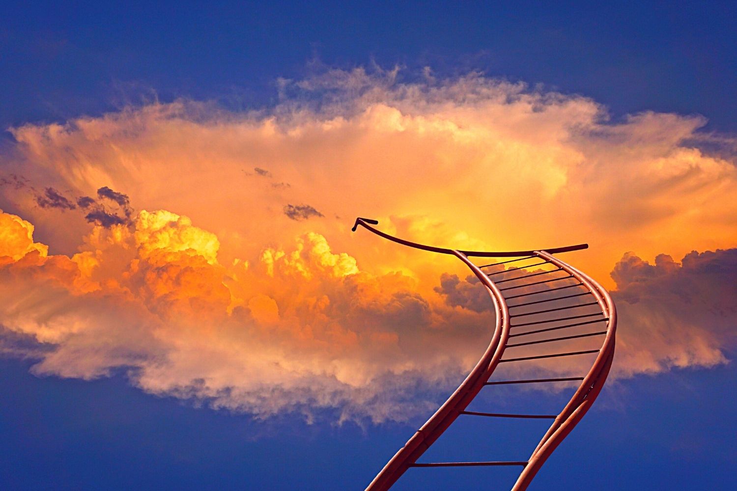 5858 Angel Number Stairway To Heaven Seeing 5858 Meaning