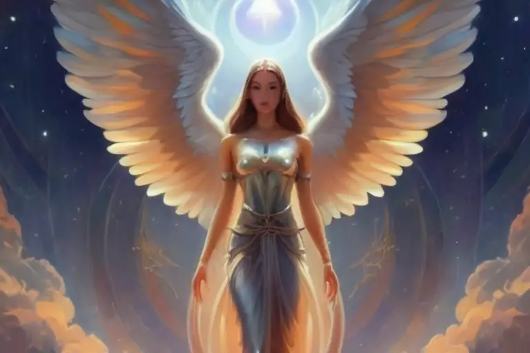 Read more about the article Seeing 1010 Angel Number – Meaning In Love, Life, Money & More